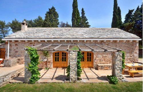 Villa Humac Hvar - Photo 72