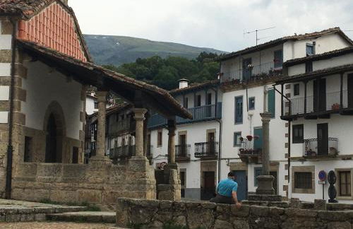 Casa Rural La Antigua Tahona - Foto 21