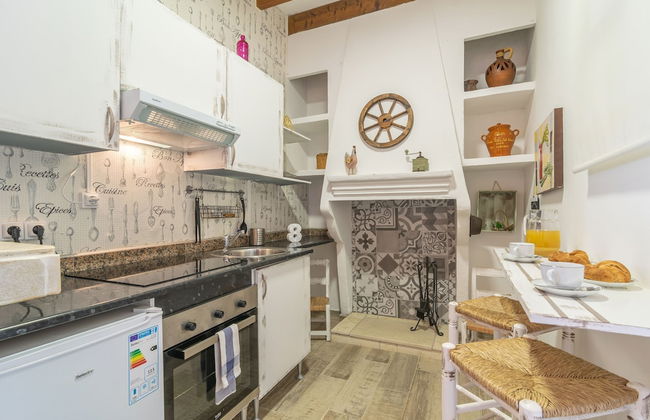 Can Potdir in Ariany - Foto 26