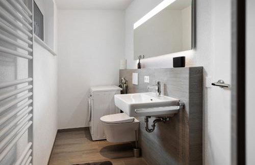 Schönes Apartment am Kaiserstuhl - Foto 17