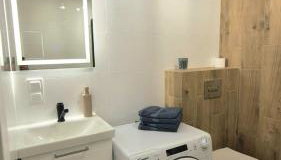 Apartament na Wzgórzu 2 - Foto 2, towels