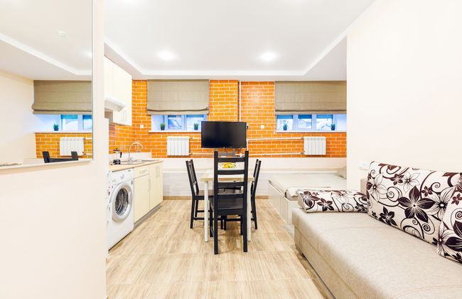 Apart Hotel 21 Liniya - Foto 1