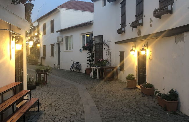 Teos Alesta Apart Pansiyon - Photo 23