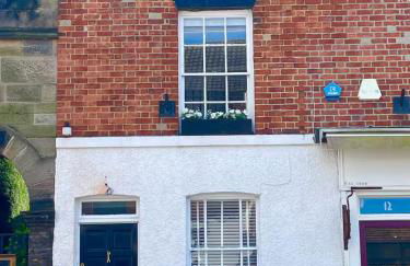 Rooftop One-Bedroom Apartment Near East Midlands Airport - Foto 23