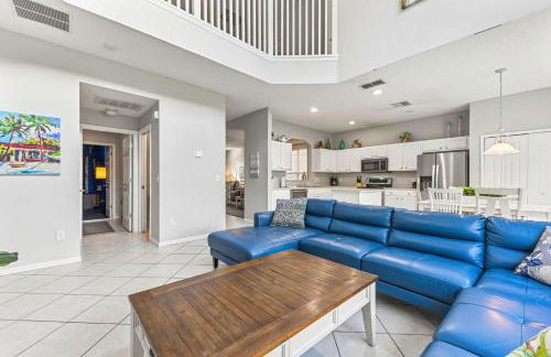 6 Bedroom Villa - Emerald Island Retreat - Foto 7