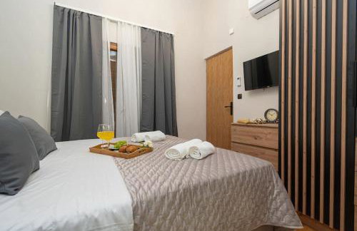 Olive garden Platinum, Posedarje - Photo 15