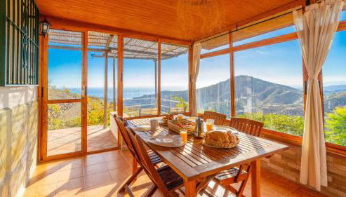 Casa Candado Cómpeta by Ruralidays - Foto 4