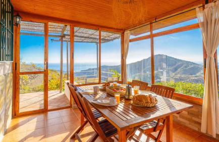 Casa Candado Cómpeta by Ruralidays - Foto 4