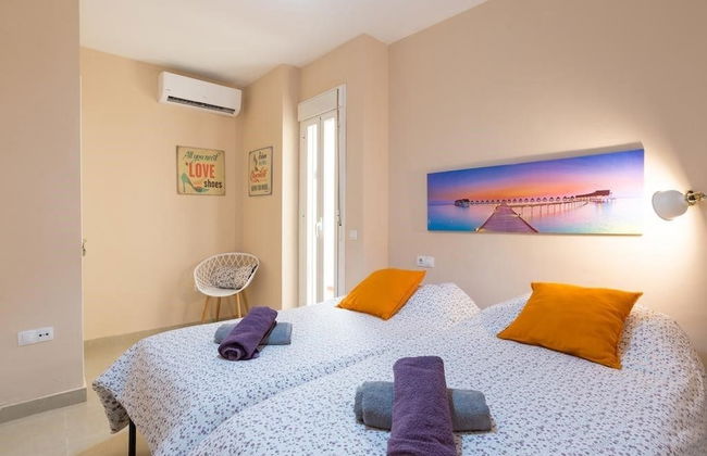 Plaza Merced Historico - Photo 4