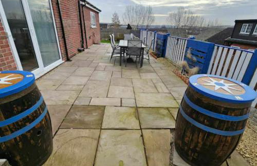 Delightful Self Contained Garden View Retreat - Foto 22