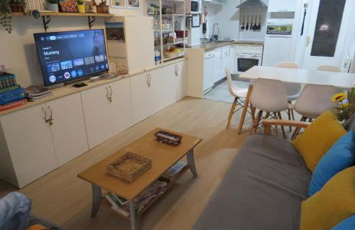 MERINDADES AMAZUL CORZO - Apartamento Turístico - Medina de Pomar - Foto 76