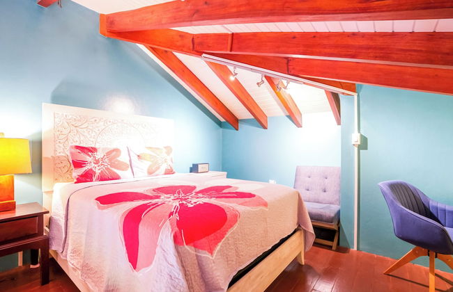 Marazul Belize - Foto 70