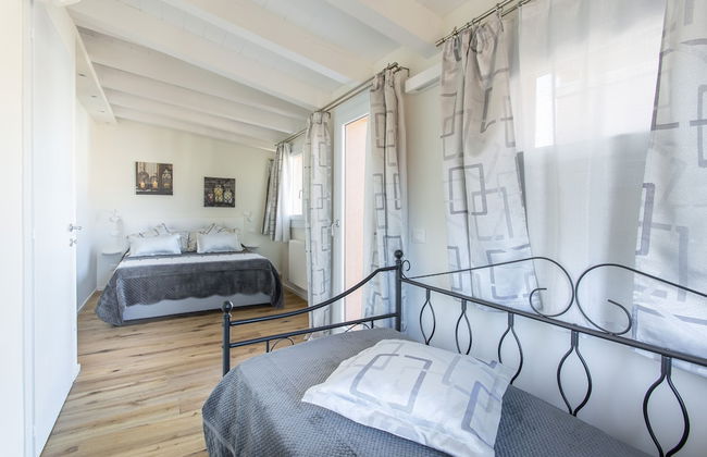 Venice Luxury Terrace View of San Marco - Foto 7