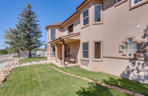 Spacious Escape Near Mesa Verde National Park! - Foto 35