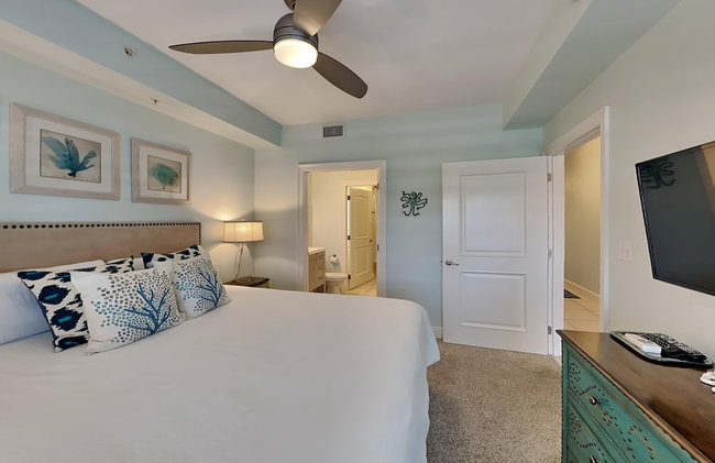 Cassine Station #305 by Southern Vacation Rentals - Photo 3