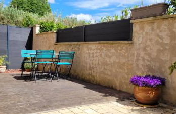 Chez Valéric - Foto 18