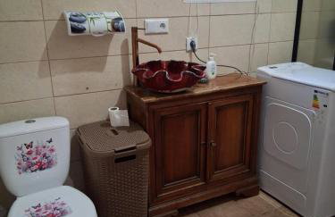 NOCLEGI AGRO-RELAX - Foto 19