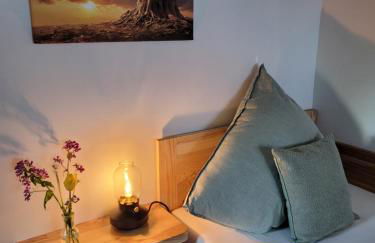 Ferienwohnung Wiesenhof - Foto 19