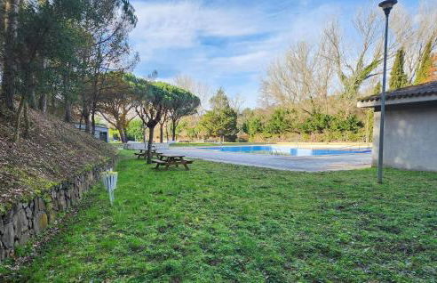 Lovely Home In Vidreres With Kitchen - Foto 33