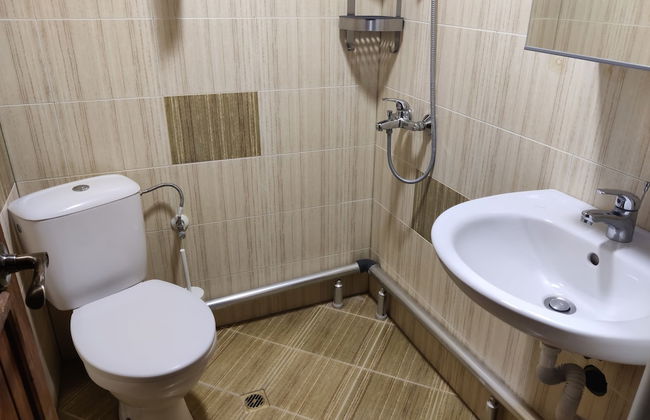 Lovely 4-bed House in Kosti - Foto 16