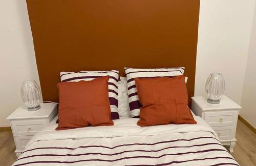 Grand F4 de 71m2 pour 6 personnes en plein centre ville Arpajon - Foto 56