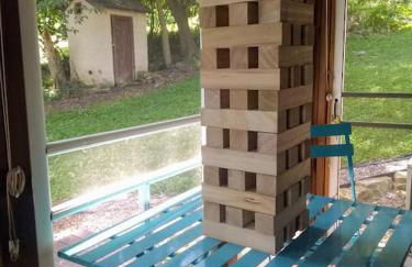 Cottage on the Mississippi Venue and dog friendly - Foto 16