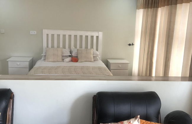 1 bed Apartment in Mount Pleasant Heights - 2013 - Foto 2