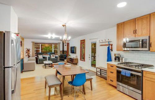 Caz Cabin 6 - Foto 7