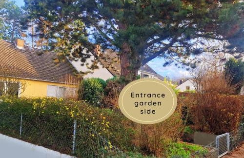 Greenline by Gregory - Apartment mit Garten in Mainz, ZDF Nähe - Foto 24