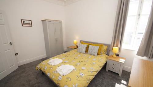 Grade 2 Listed Apartment, Southport Promenade - Foto 5