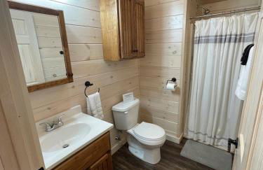 TITMOUSE LIMIT 4 cabin - Foto 12