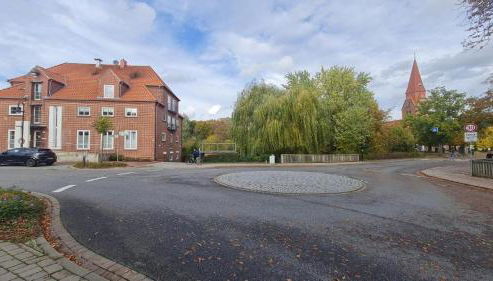 Ferienwohnung Am Mühlenbach - Foto 3