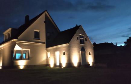 Friesenhuus Deluxe - Foto 44