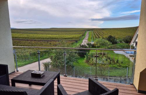 Gästehaus Casa Luna - Paradiesische Ferienwohnungen am Kaiserstuhl! - Foto 39