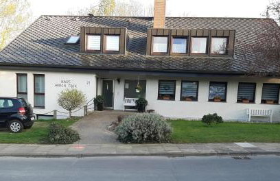 Ferienwohnung Gorch-Fock Scharbeutz - Foto 25