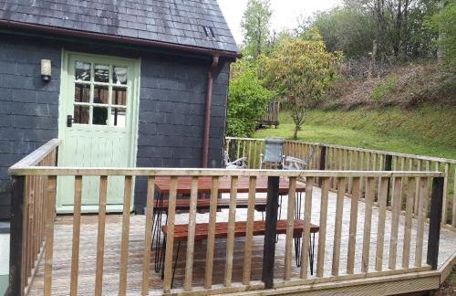 Sunningdale Lodge,St Mellion,Cornwall-FreeGolf&Spa - Photo 35