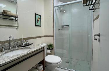 Sampa Stay - Chácara Klabin - Photo 12
