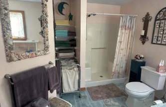 Private 5-Acre Escape - Pool, Lake & Gardens - Foto 45