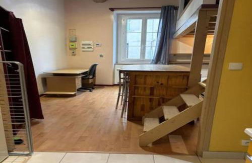 Appartement au centre de Tarare - Foto 4