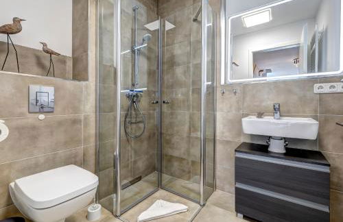 Bernsteinquartier BQ 07e - Ferienhaus Meerzeit - Foto 21