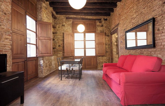 Stylish Gothic Apartment In El Born - Foto 5