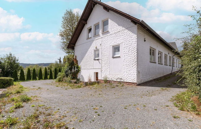 Inviting Holiday Home in Winterberg-Hildfeld near Ski Slopes - Foto 37