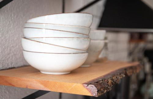 Sohana Lifestyle Apartments I Leilani's & Saskia's Home I Rust - Photo 5