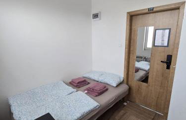 Mini nocleg przy dworcu - Foto 8