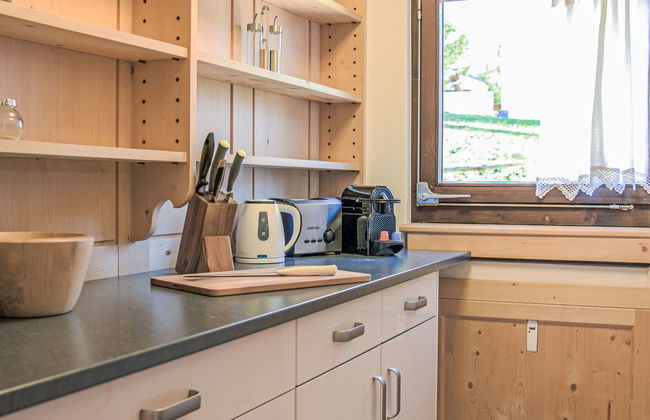 Chesa Tschierv II 30 - Foto 18