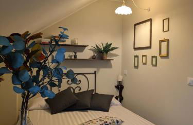 la nocciolina mansarda in centro - Foto 1