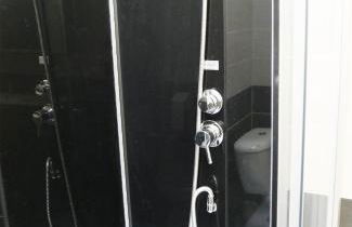 Little America - Appart Hôtel 3km Futuroscope - Foto 61