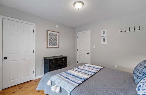 Post & Beam - SHARED 4 Bedroom 1 Bath Home On Pond - Shared 4 Bedrooms Available - Foto 24