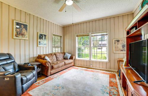 10 Min to Lake! 10 Min to DT Tyler! - Foto 31