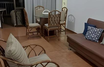 Apê da Mi - 2 minutos da Praia de Pintangueiras - Guarujá - Foto 16